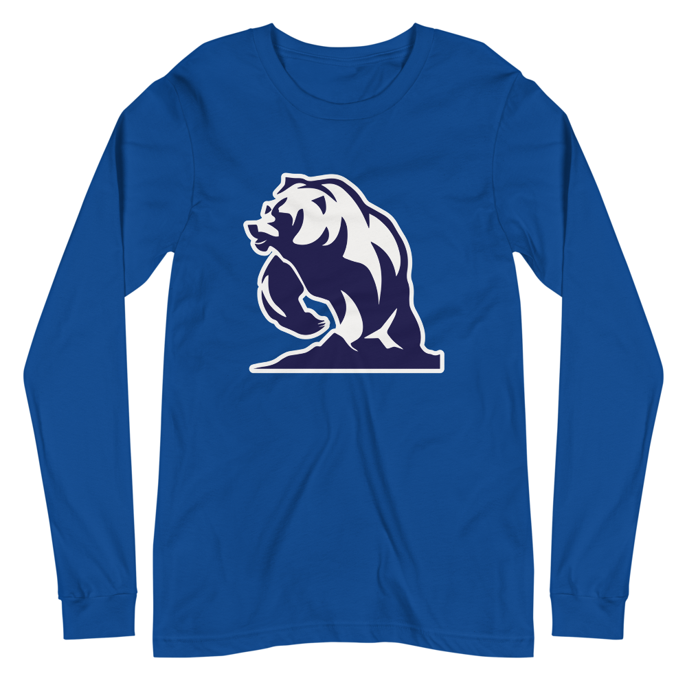 Summit Academy Design 3 — True Royal