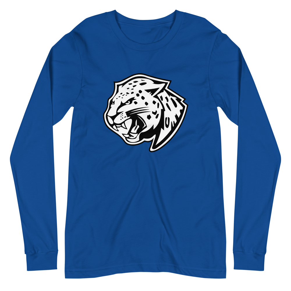 West Jordan High School Design 3 — True Royal