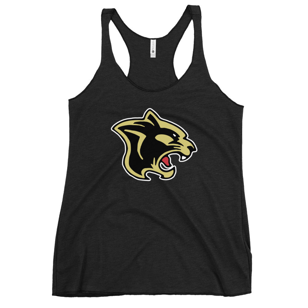 Pell City High School Design 3 — Vintage Black