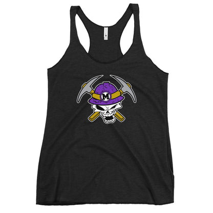 Sunrise Mountain High School - Vegas Design 3 — Vintage Black