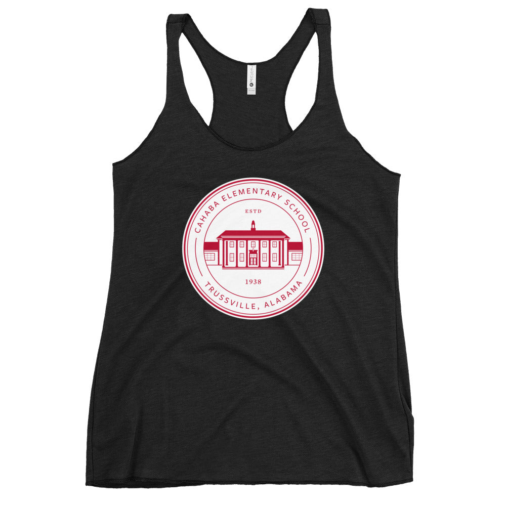 Hewitt Trussville High School Design 3 — Vintage Black