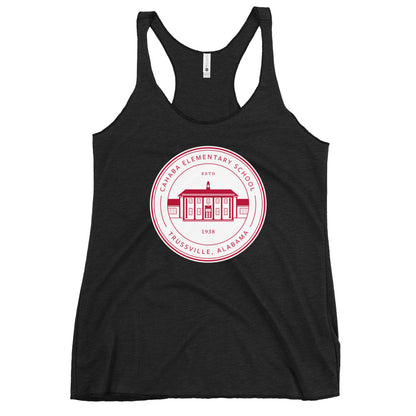 Hewitt Trussville High School Design 3 — Vintage Black