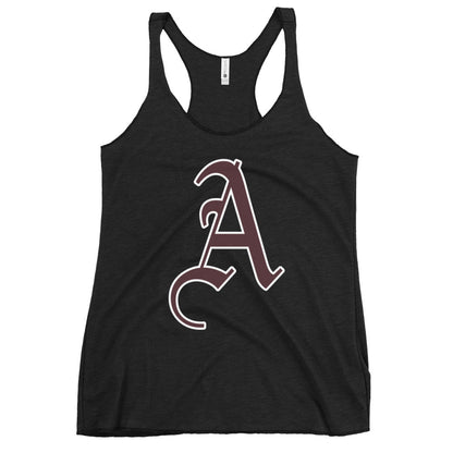 Abbeville High School Design 3 — Vintage Black