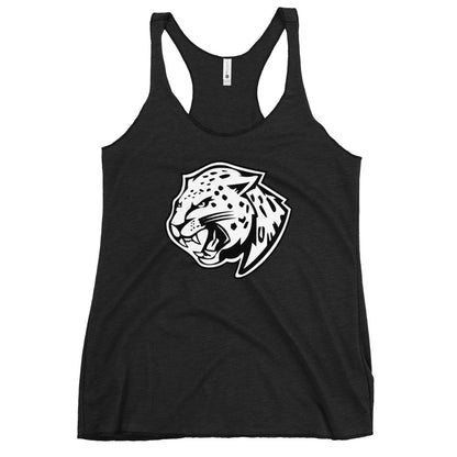West Jordan High School Design 3 — Vintage Black