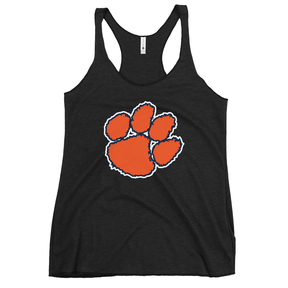 Brighton High School Design 3 — Vintage Black