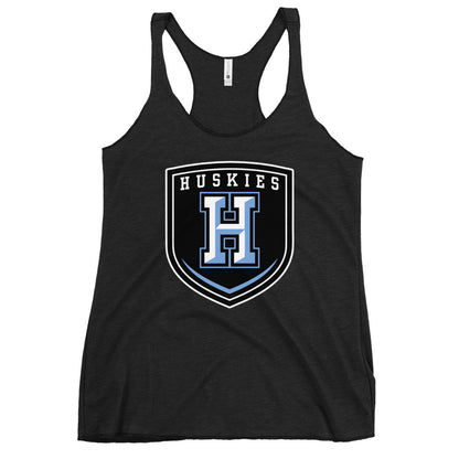 Helena High School Design 3 — Vintage Black