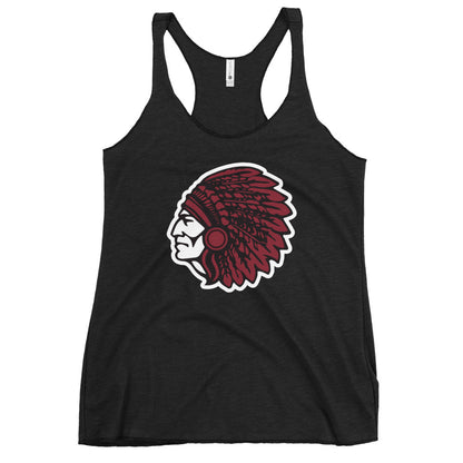 East Limestone High School Design 3 — Vintage Black