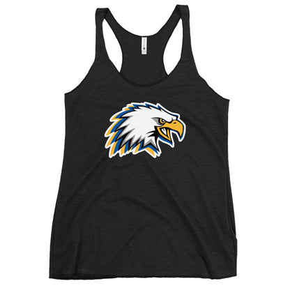 Cold Springs High School Design 3 — Vintage Black