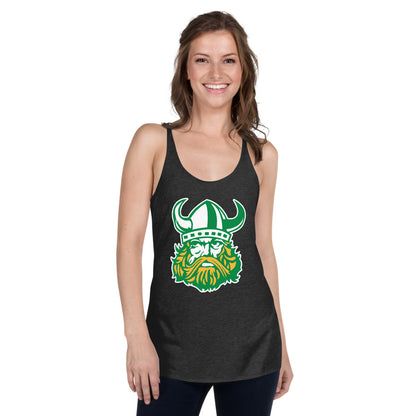 Eureka High School Design 3 — Vintage Black