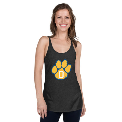 Orem High School Design 3 — Vintage Black