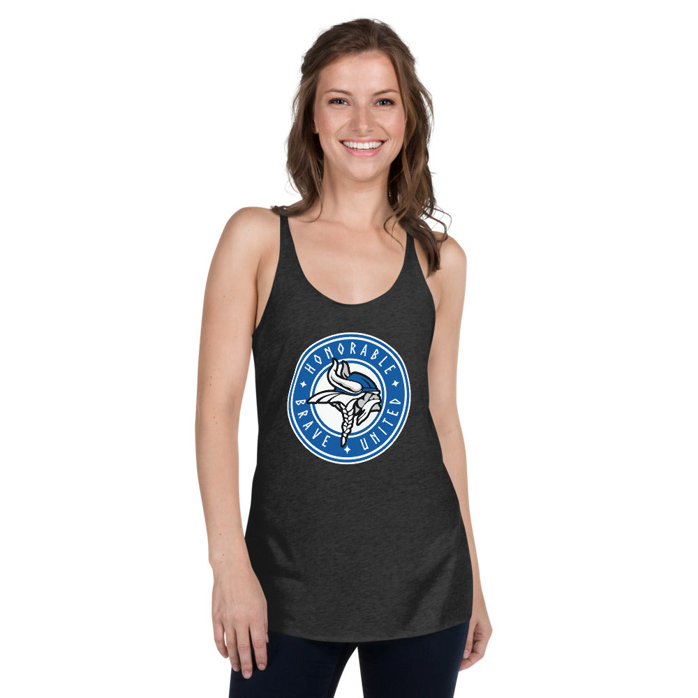 Pleasant Grove High School Design 3 — Vintage Black