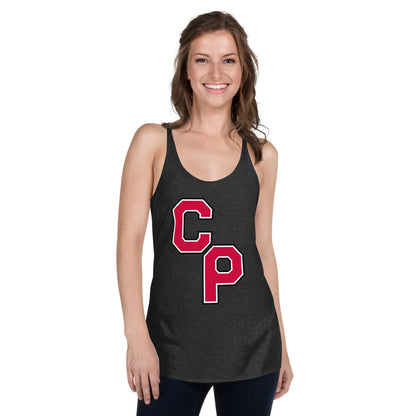 Center Point High School Design 3 — Vintage Black