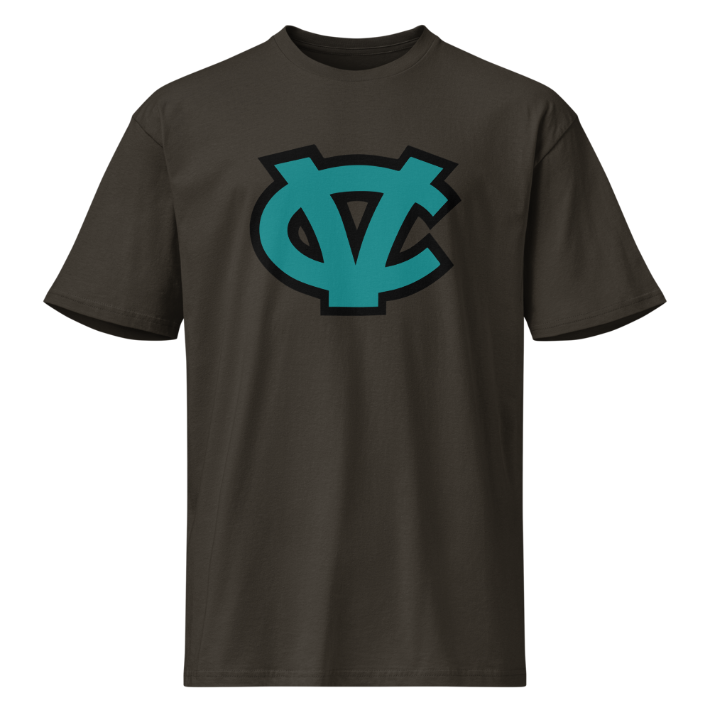 Canyon View High School Design 3 — Vintage Black