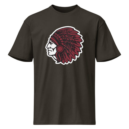 East Limestone High School Design 3 — Vintage Black