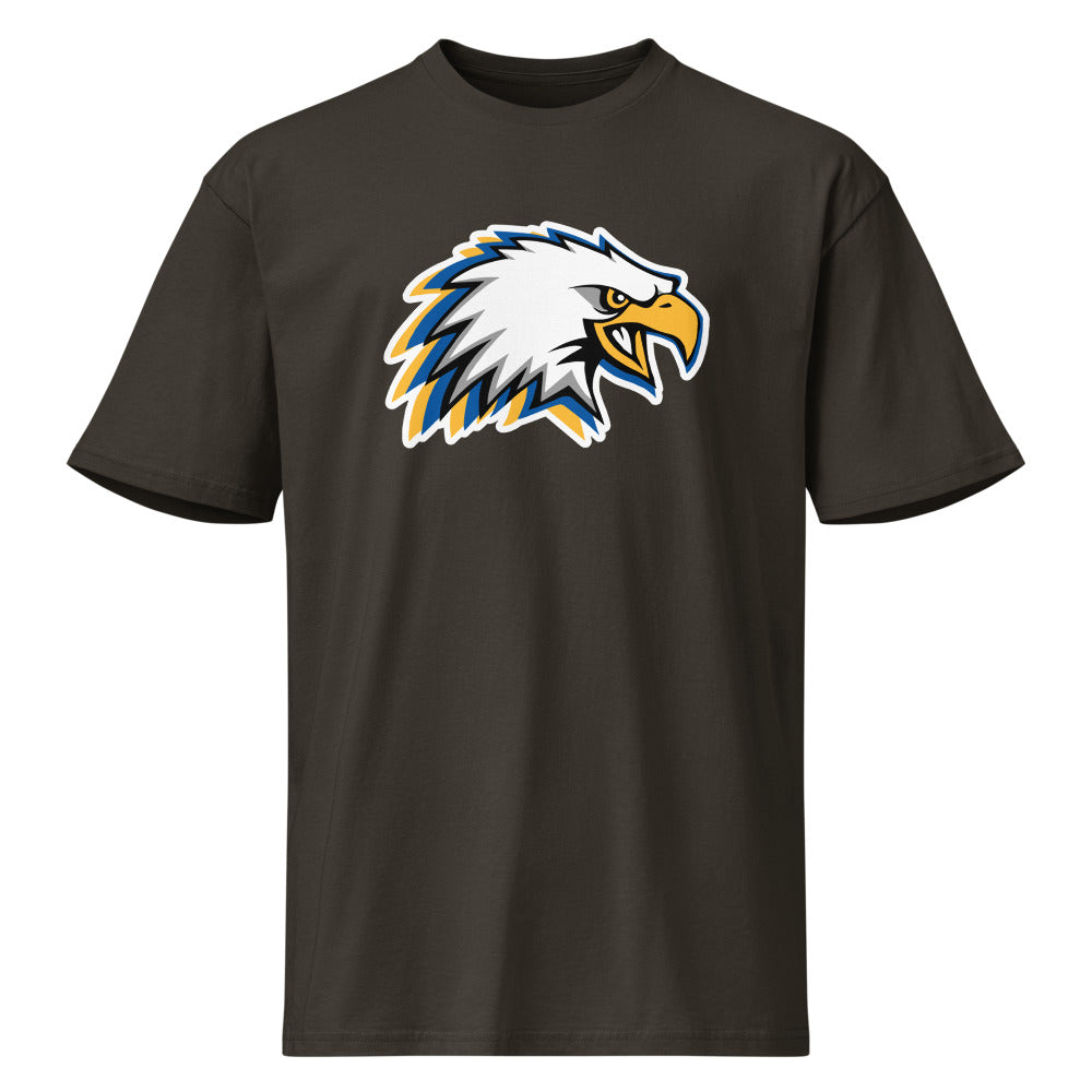 Cold Springs High School Design 3 — Vintage Black