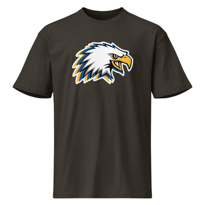 Cold Springs High School Design 3 — Vintage Black