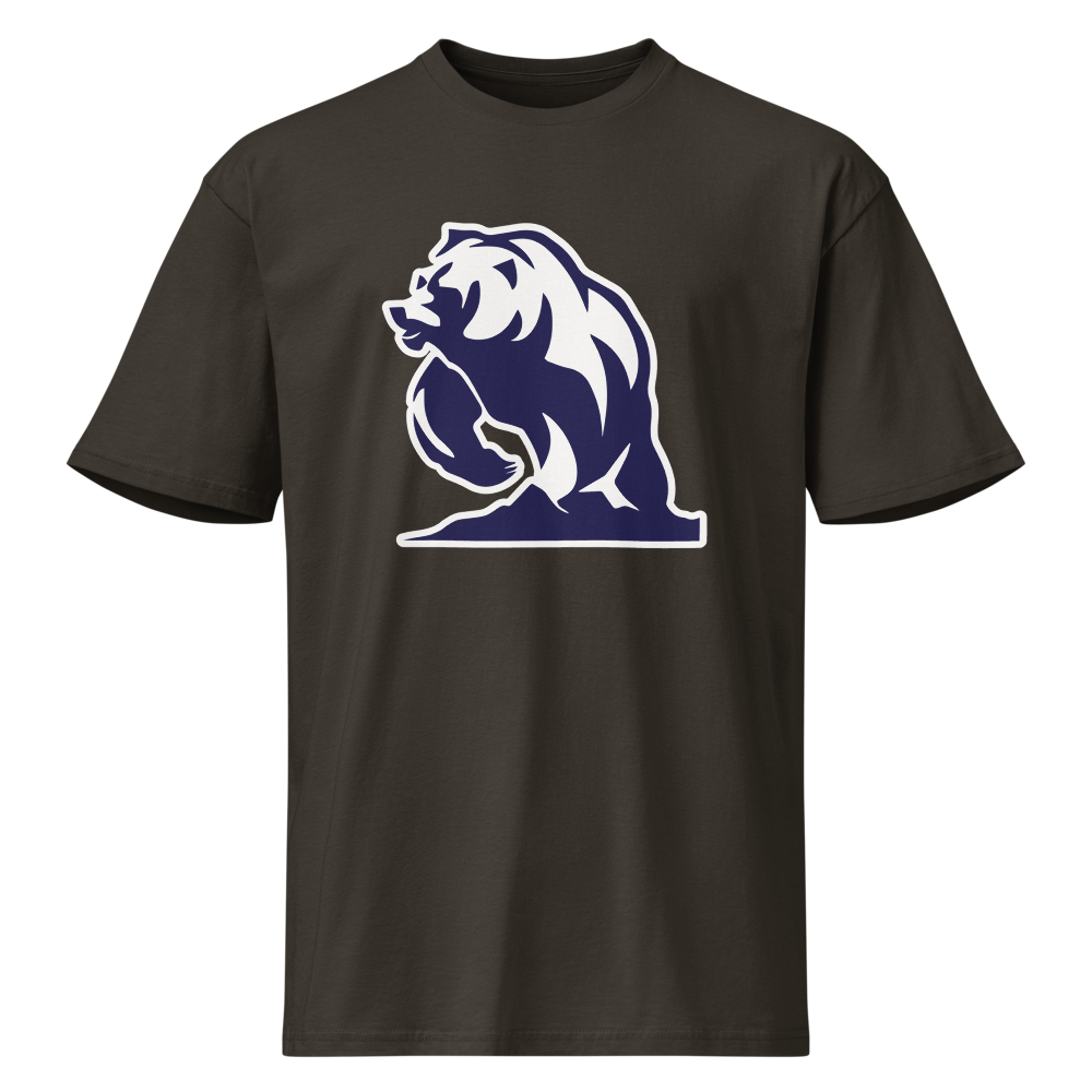 Summit Academy Design 3 — Vintage Black