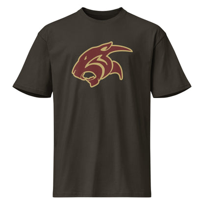 Citronelle High School Design 3 — Vintage Black