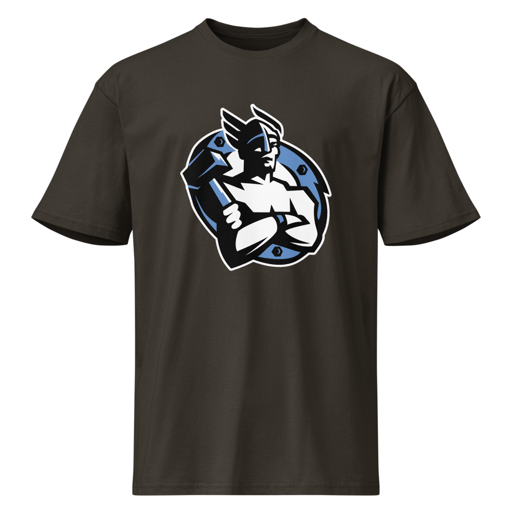 Westlake High School Design 3 — Vintage Black