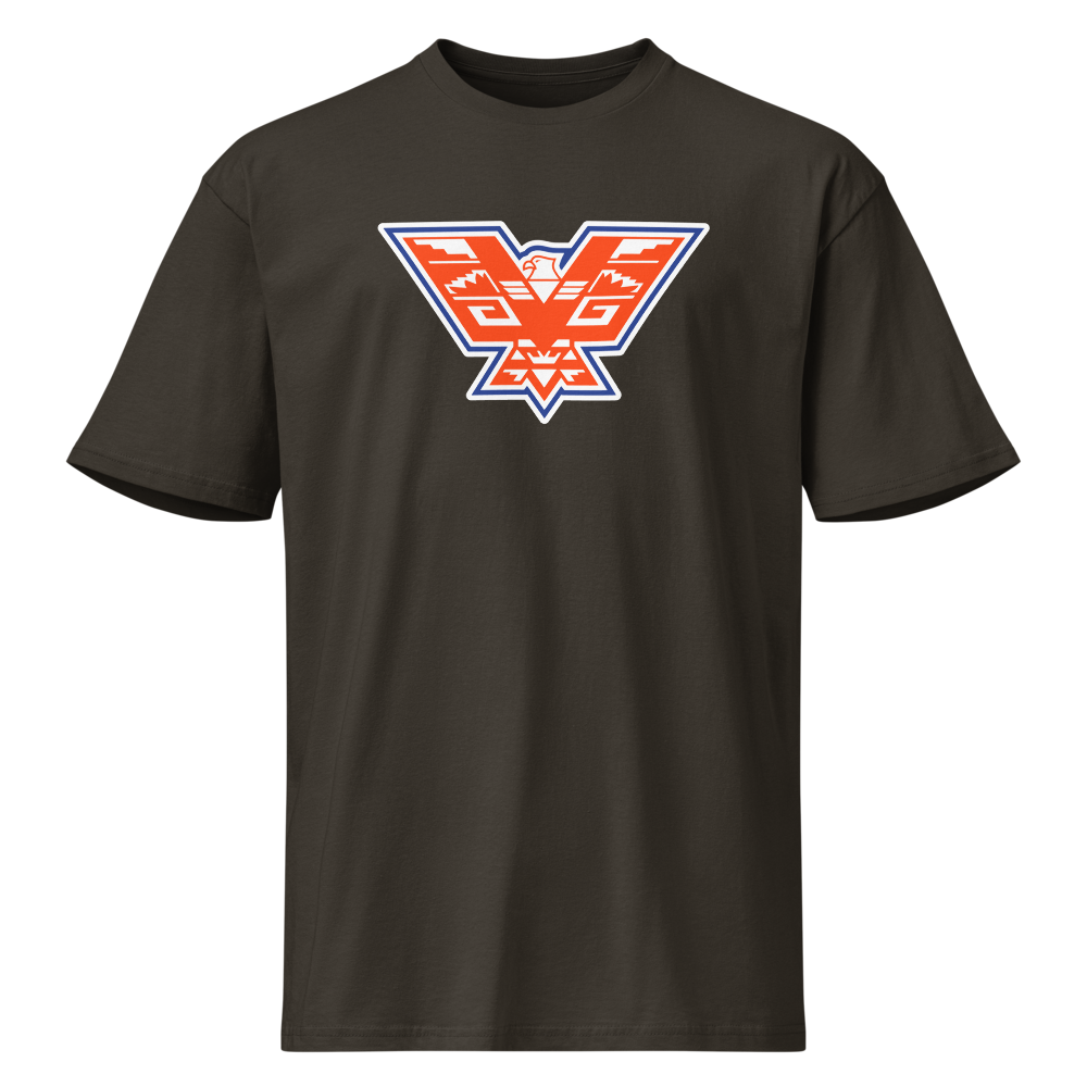 Timpview High School Design 3 — Vintage Black