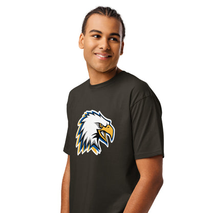 Cold Springs High School Design 3 — Vintage Black