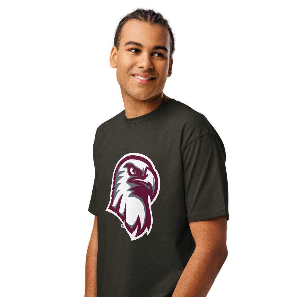 Alabama Christian Academy Design 3 — Vintage Black
