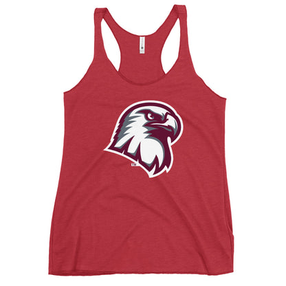 Alabama Christian Academy Design 3 — Vintage Red