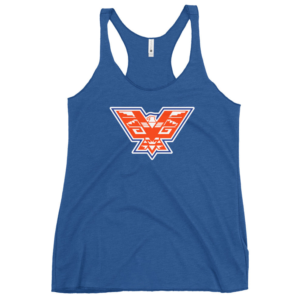 Timpview High School Design 3 — Vintage Royal