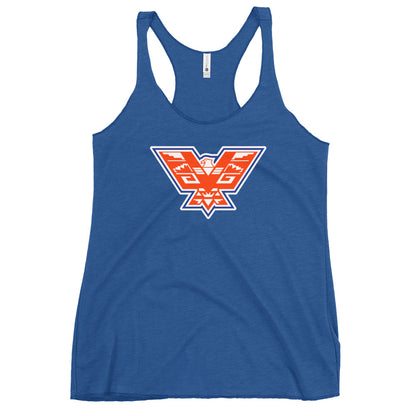 Timpview High School Design 3 — Vintage Royal