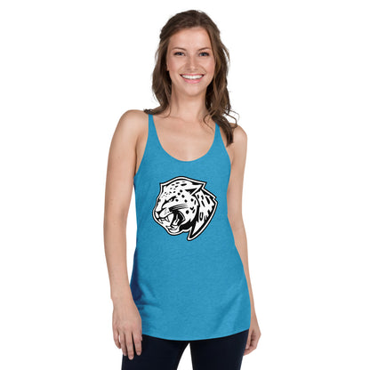 West Jordan High School Design 3 — Vintage Turquoise