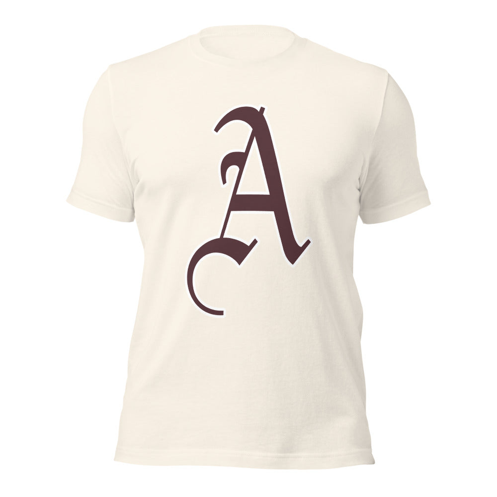 Abbeville High School Design 3 — Vintage White