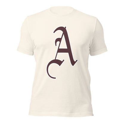 Abbeville High School Design 3 — Vintage White