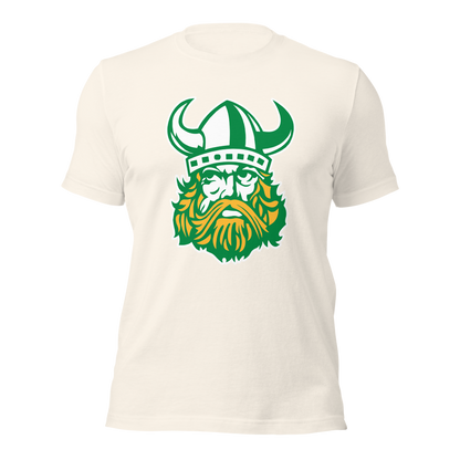 Eureka High School Design 3 — Vintage White