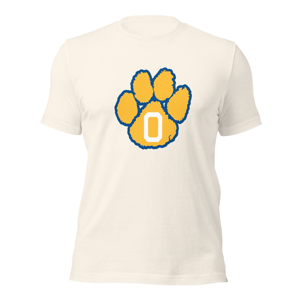 Orem High School Design 3 — Vintage White