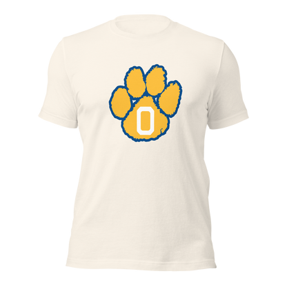 Orem High School Design 3 — Vintage White