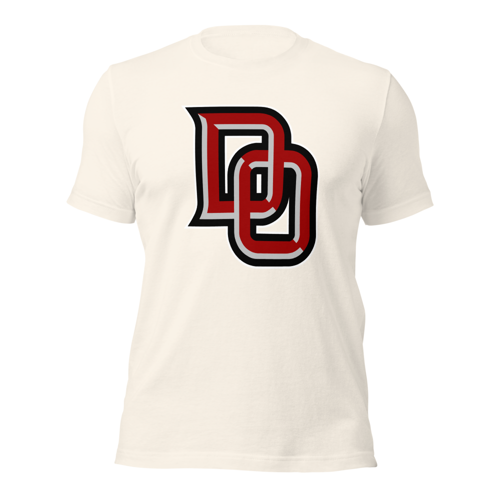 Desert Oasis High School Design 3 — Vintage White
