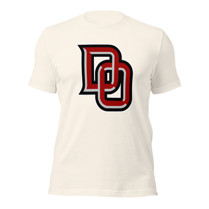 Desert Oasis High School Design 3 — Vintage White