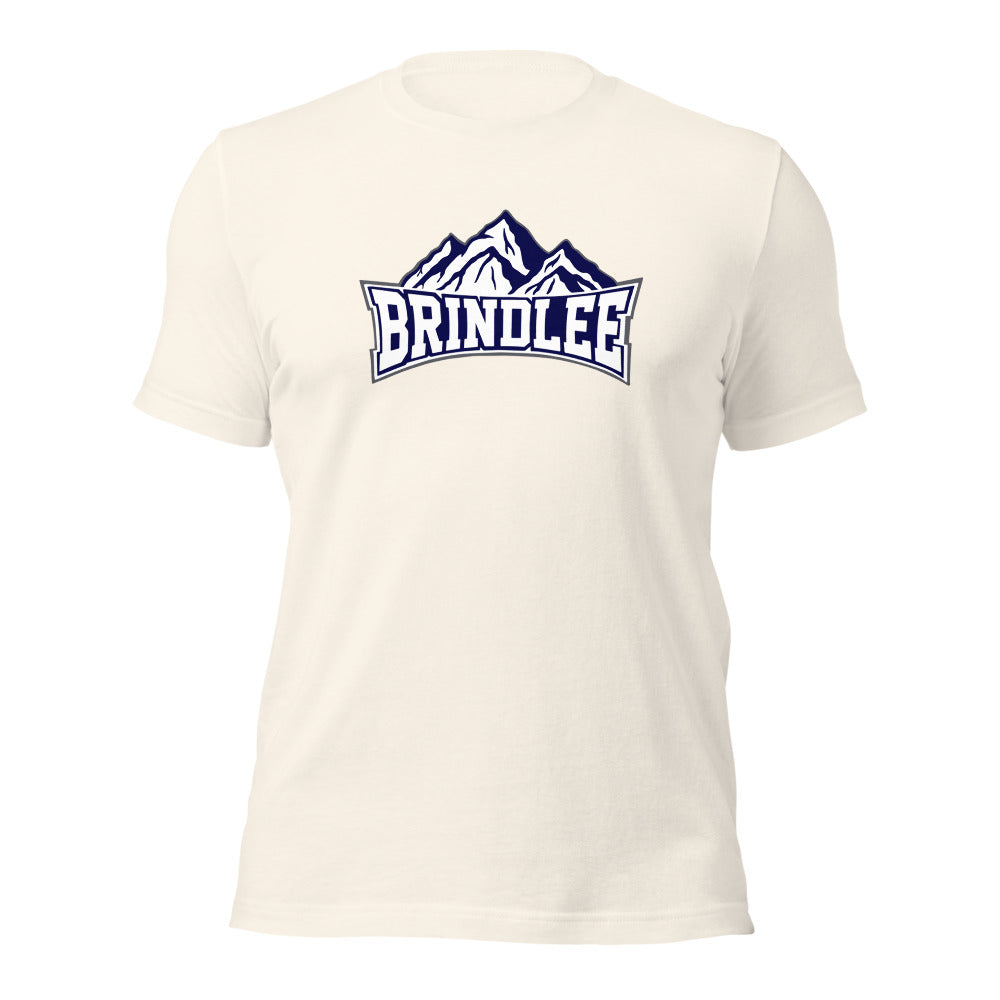 Brindlee Mountain High School Design 3 — Vintage White