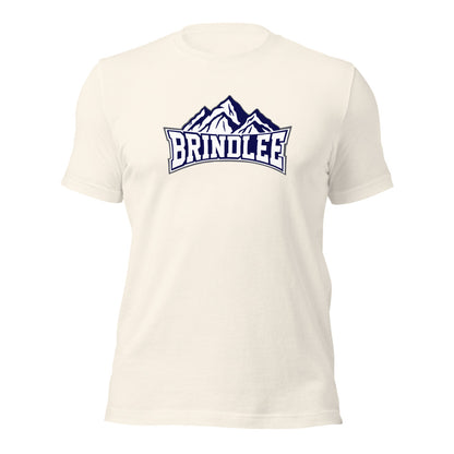 Brindlee Mountain High School Design 3 — Vintage White
