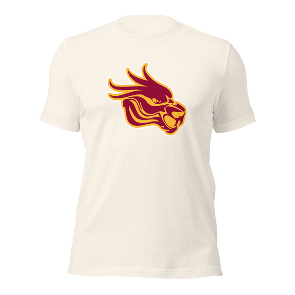 Del Sol Academy of the Performing Arts Design 3 — Vintage White