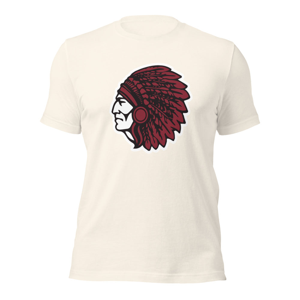 East Limestone High School Design 3 — Vintage White