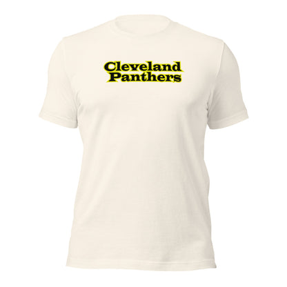 Cleveland High School Design 3 — Vintage White
