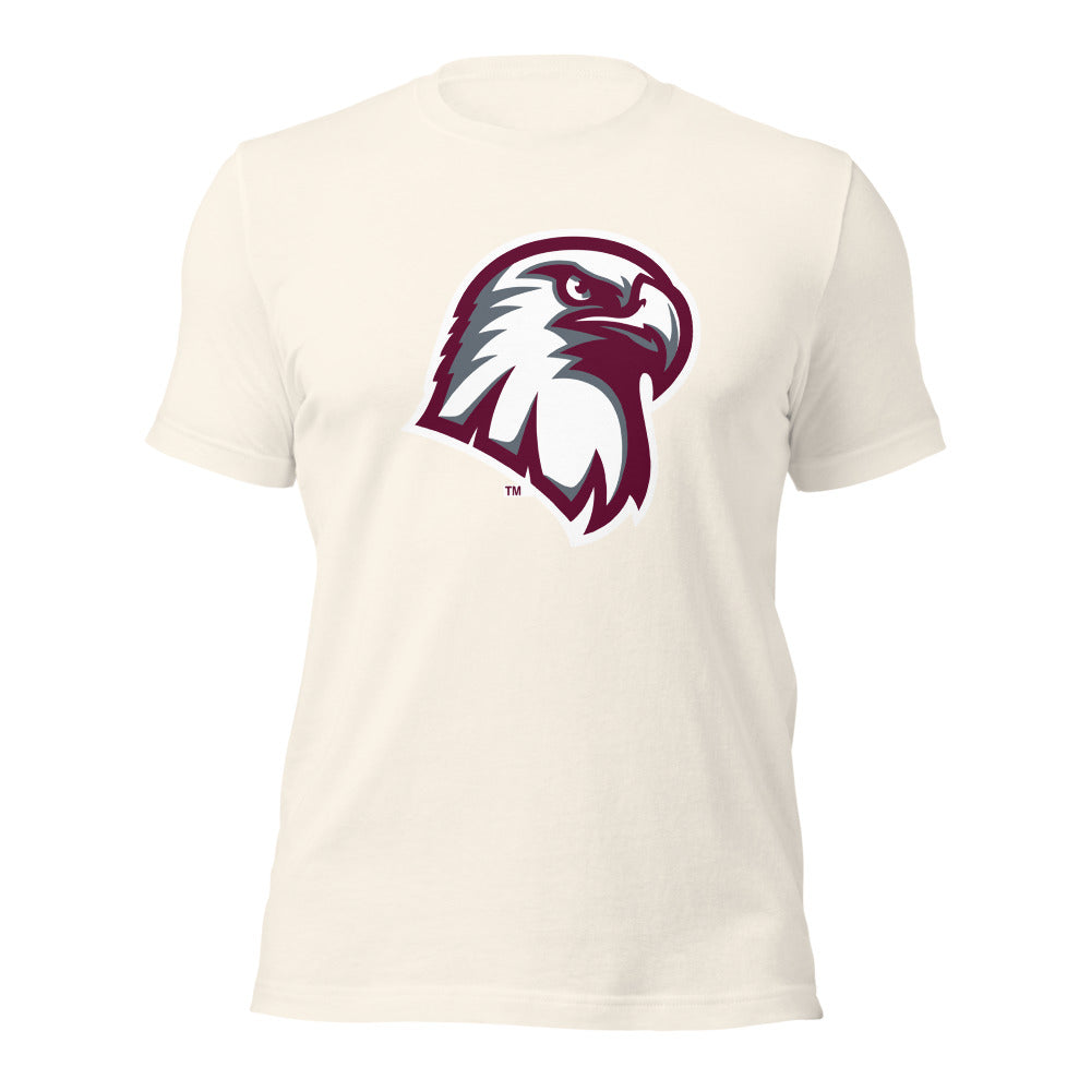 Alabama Christian Academy Design 3 — Vintage White