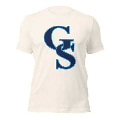 Gulfshores High School Design 3 — Vintage White