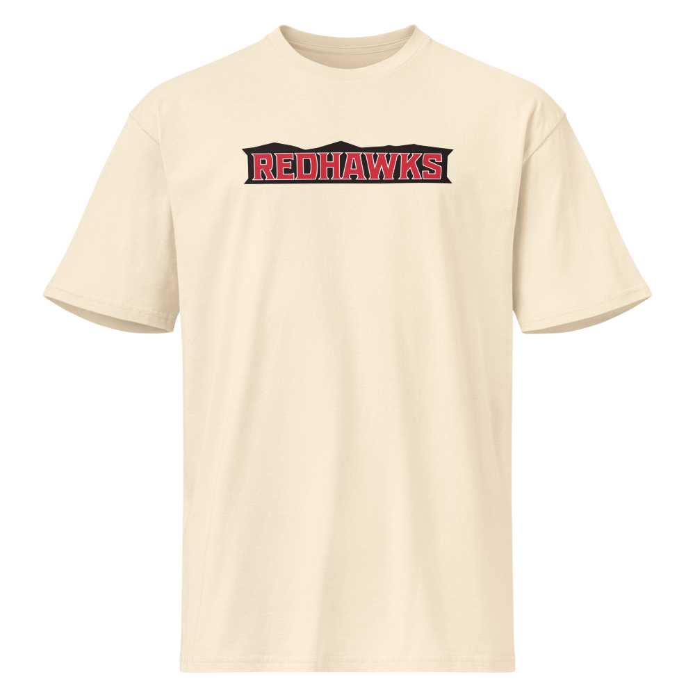 Bountiful High School Design 3 — Vintage White