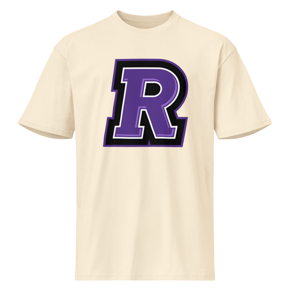 Riverton High School Design 3 — Vintage White