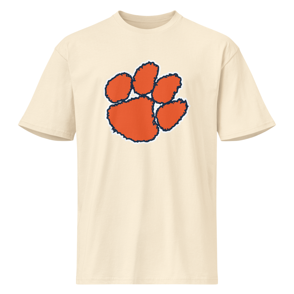 Brighton High School Design 3 — Vintage White