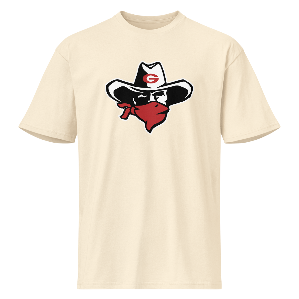 Grantsville High School Design 3 — Vintage White