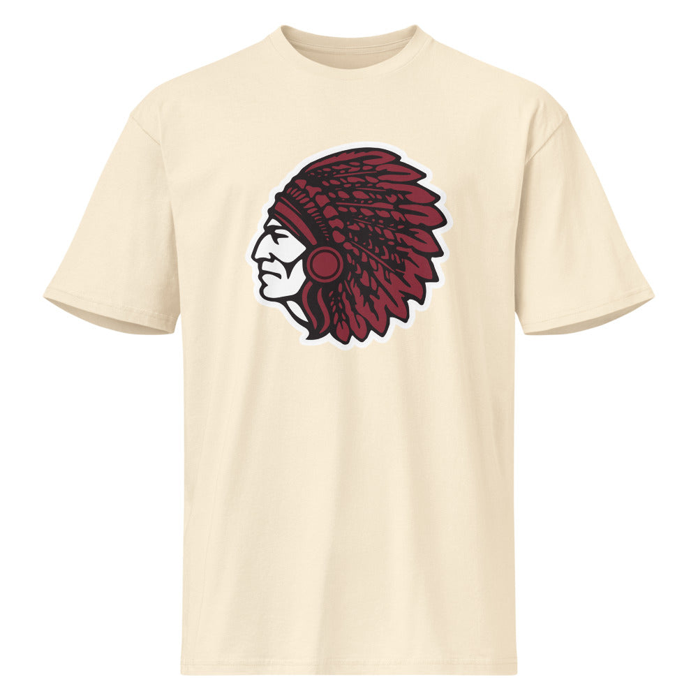 East Limestone High School Design 3 — Vintage White