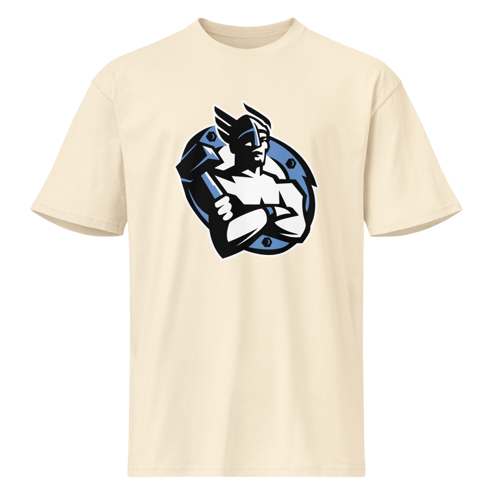 Westlake High School Design 3 — Vintage White